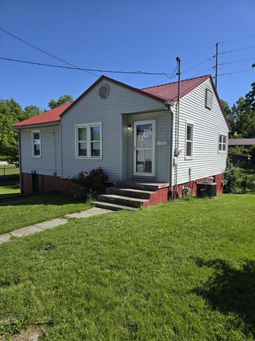 204 S Robbins Court, Richmond, KY 40475