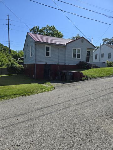 204 S Robbins Court, Richmond, KY 40475