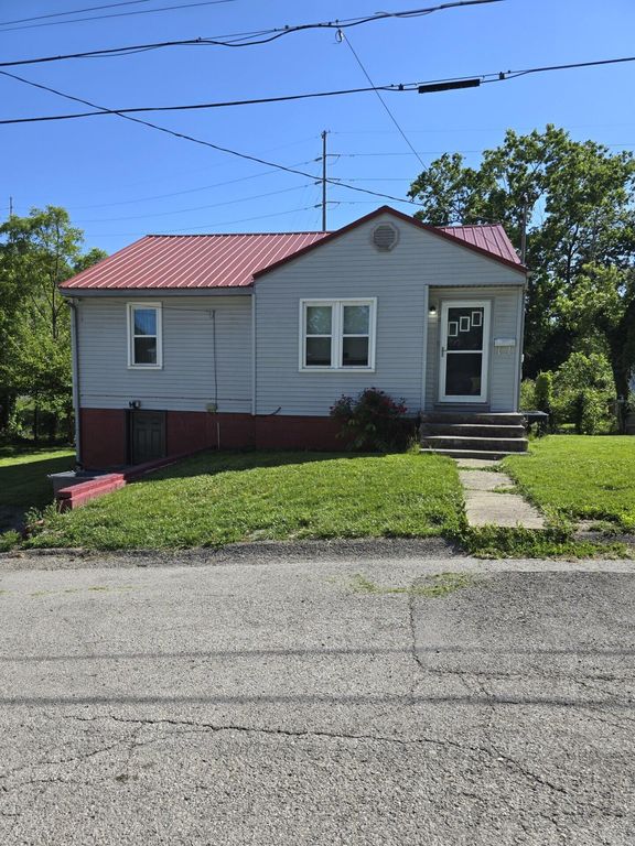 204 S Robbins Court, Richmond, KY 40475