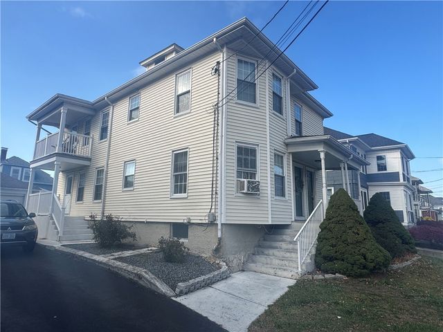 342 Grand Avenue, Pawtucket, RI 02861