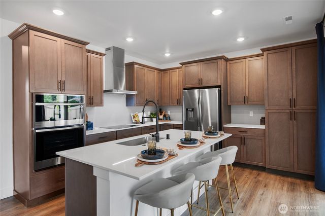 610 Gooseberry Place, Sequim, WA 98382