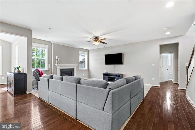6103 YEAGER CT, New Market, MD 21774