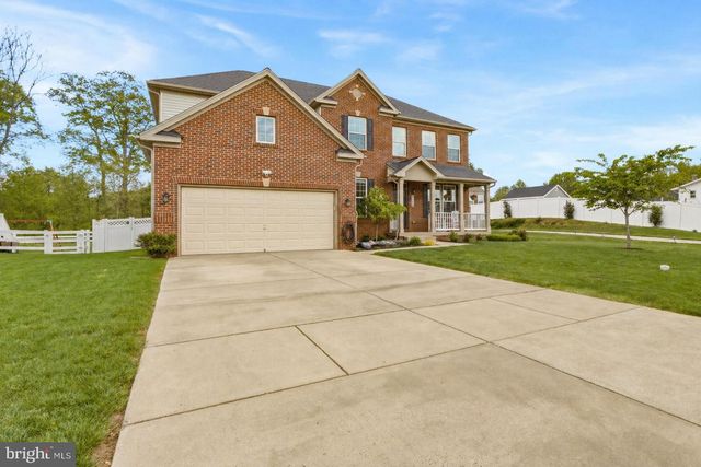 6103 YEAGER CT, New Market, MD 21774