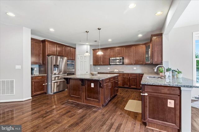 6103 YEAGER CT, New Market, MD 21774
