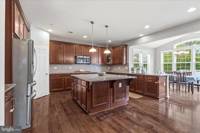 6103 YEAGER CT, New Market, MD 21774