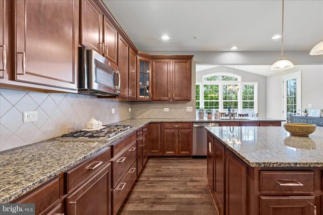 6103 YEAGER CT, New Market, MD 21774