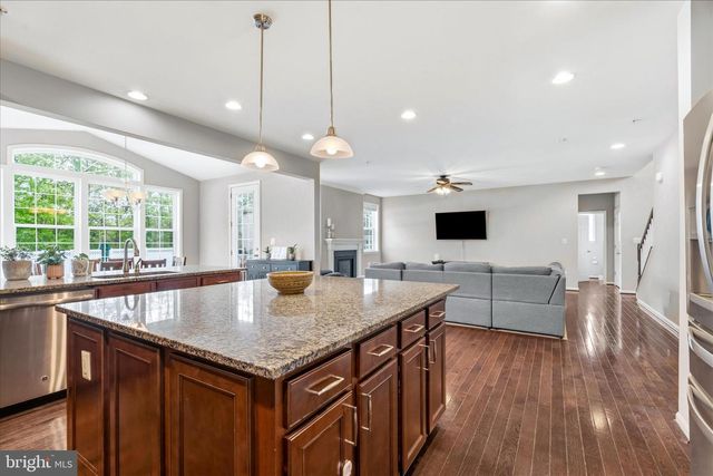 6103 YEAGER CT, New Market, MD 21774