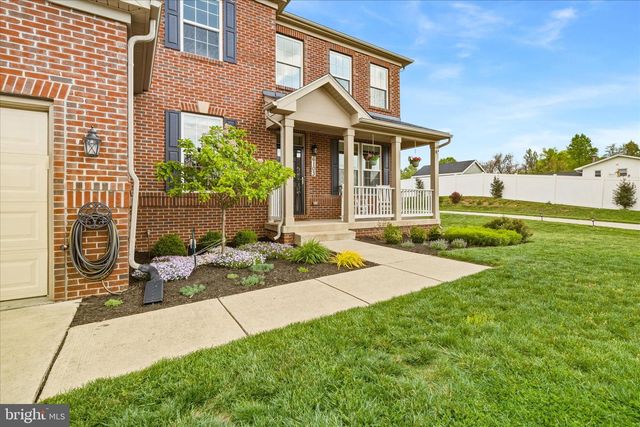 6103 YEAGER CT, New Market, MD 21774