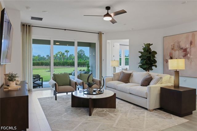 17297 Cottontail CIR, Punta Gorda, FL 33982