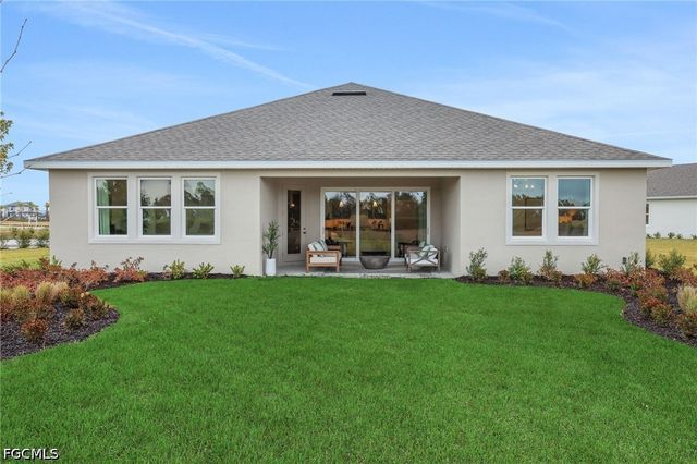 17297 Cottontail CIR, Punta Gorda, FL 33982