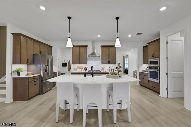 17297 Cottontail CIR, Punta Gorda, FL 33982