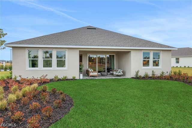 17297 Cottontail CIR, Punta Gorda, FL 33982