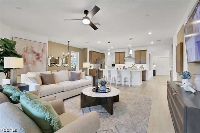 17297 Cottontail CIR, Punta Gorda, FL 33982
