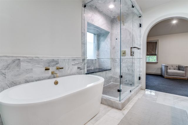 5422 Merrimac Avenue, Dallas, TX 75206