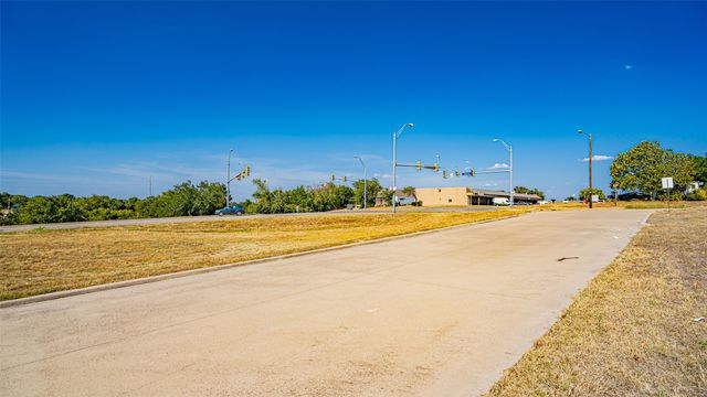 8401 Clifford Street, White Settlement, TX 76108