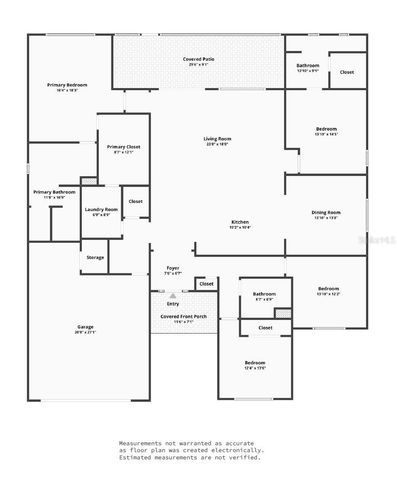 10586 SW 98TH PLACE, Ocala, FL 34481