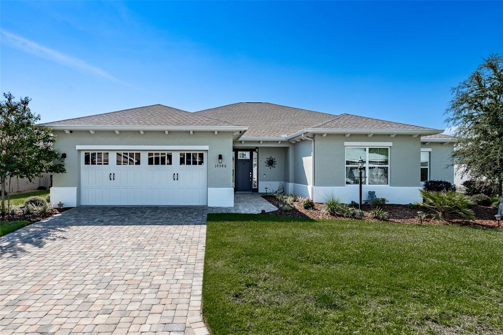 10586 SW 98TH PLACE, Ocala, FL 34481