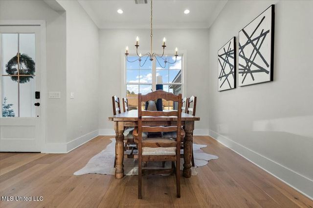 201 Herons Bay Circle, Madison, MS 39110