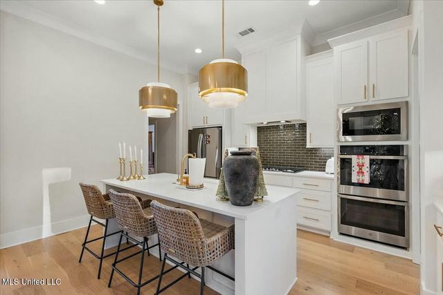 201 Herons Bay Circle, Madison, MS 39110