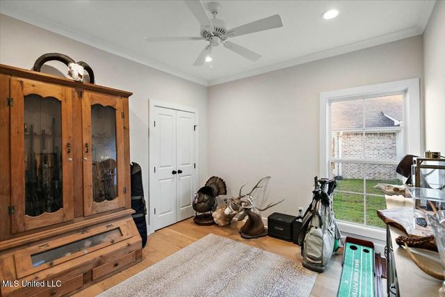 201 Herons Bay Circle, Madison, MS 39110
