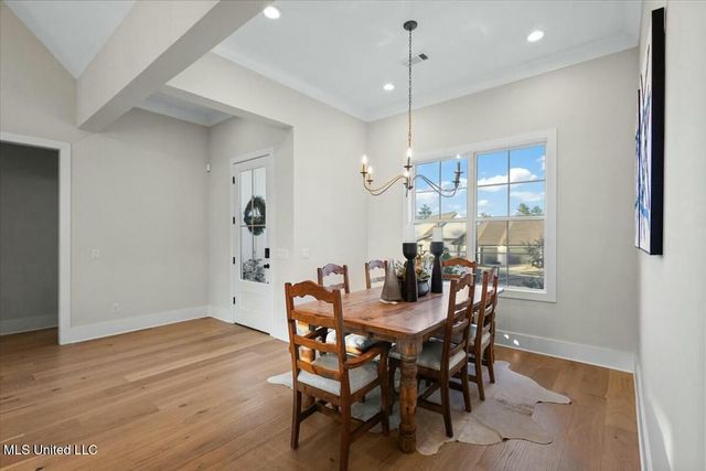 201 Herons Bay Circle, Madison, MS 39110