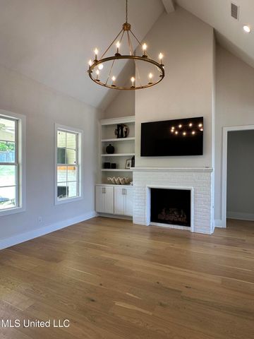 201 Herons Bay Circle, Madison, MS 39110