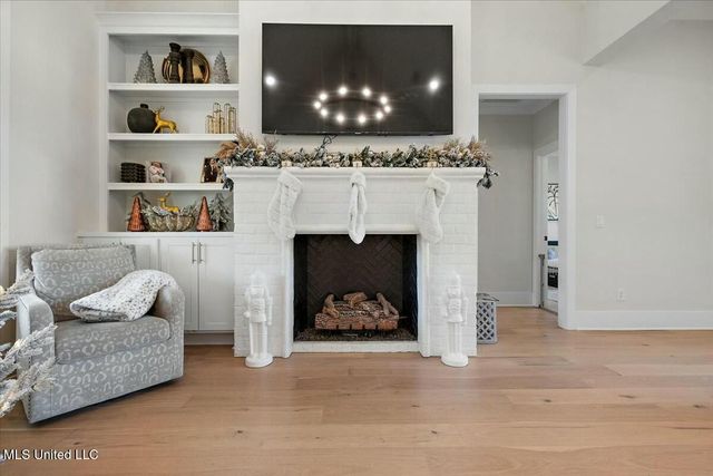 201 Herons Bay Circle, Madison, MS 39110