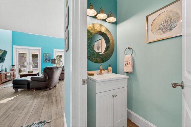 802 SE Portage Avenue, Port St Lucie, FL 34984