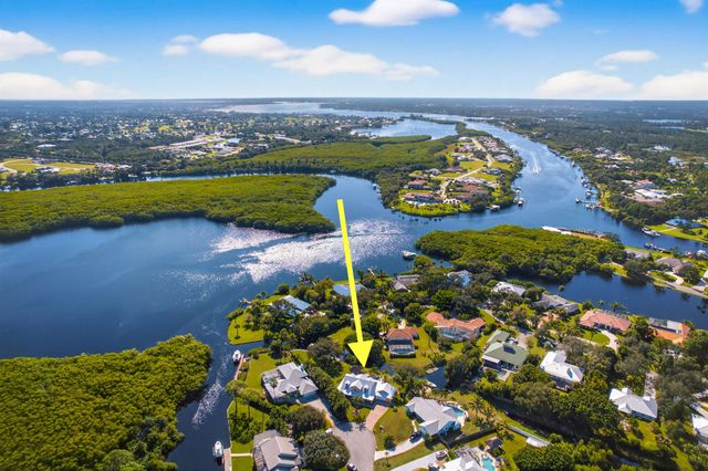 802 SE Portage Avenue, Port St Lucie, FL 34984