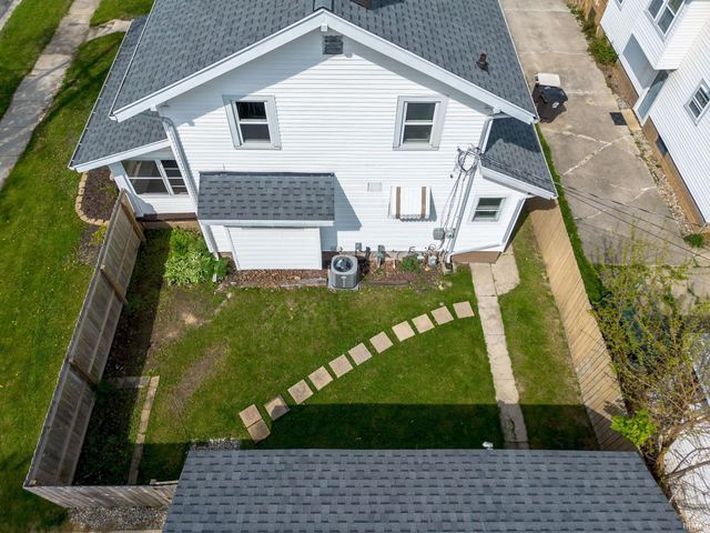 1730 Spring Street, Fort Wayne, IN 46808