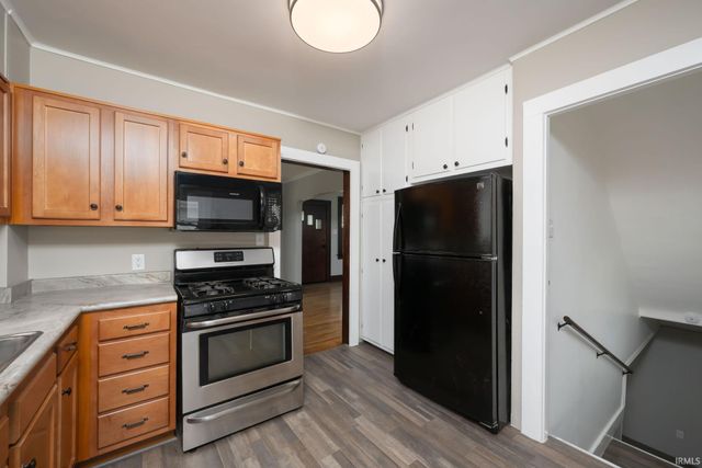 1730 Spring Street, Fort Wayne, IN 46808