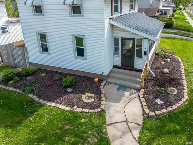 1730 Spring Street, Fort Wayne, IN 46808