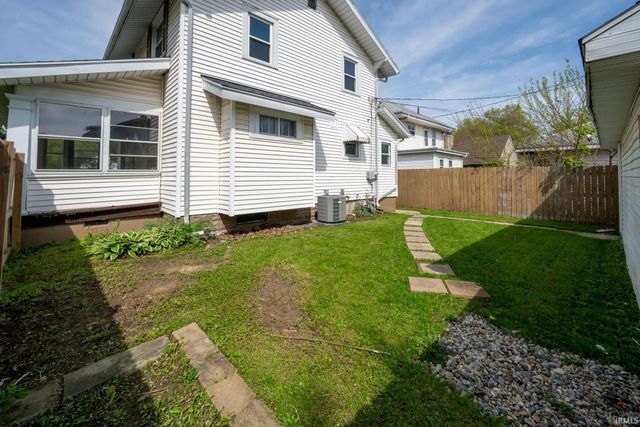 1730 Spring Street, Fort Wayne, IN 46808