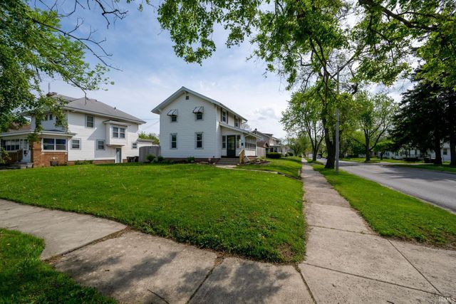 1730 Spring Street, Fort Wayne, IN 46808