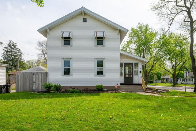 1730 Spring Street, Fort Wayne, IN 46808