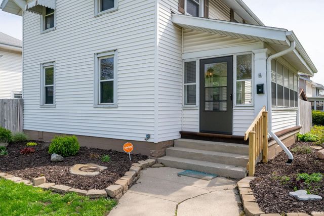 1730 Spring Street, Fort Wayne, IN 46808