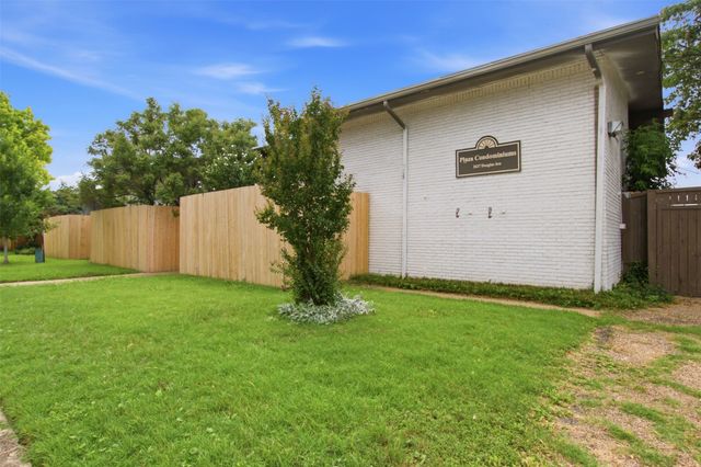 2627 Douglas Avenue, Dallas, TX 75219