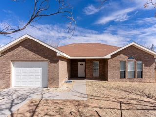 913 Hudson, Odessa, TX 79761