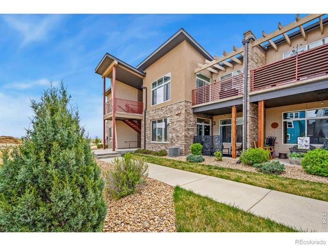 2940 Kincaid Drive 103, Loveland, CO 80538