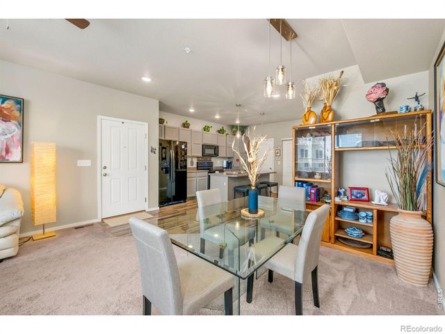 2940 Kincaid Drive 103, Loveland, CO 80538
