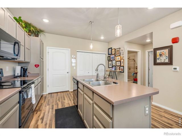2940 Kincaid Drive 103, Loveland, CO 80538
