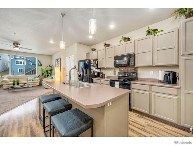 2940 Kincaid Drive 103, Loveland, CO 80538