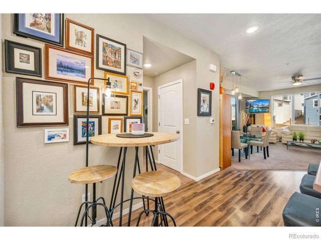 2940 Kincaid Drive 103, Loveland, CO 80538
