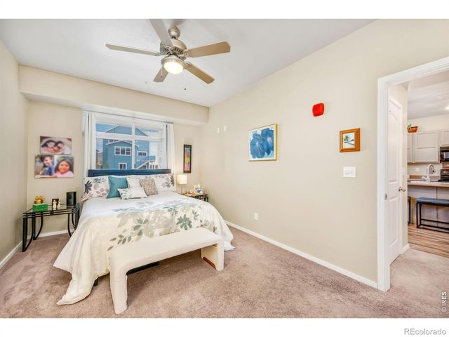 2940 Kincaid Drive 103, Loveland, CO 80538