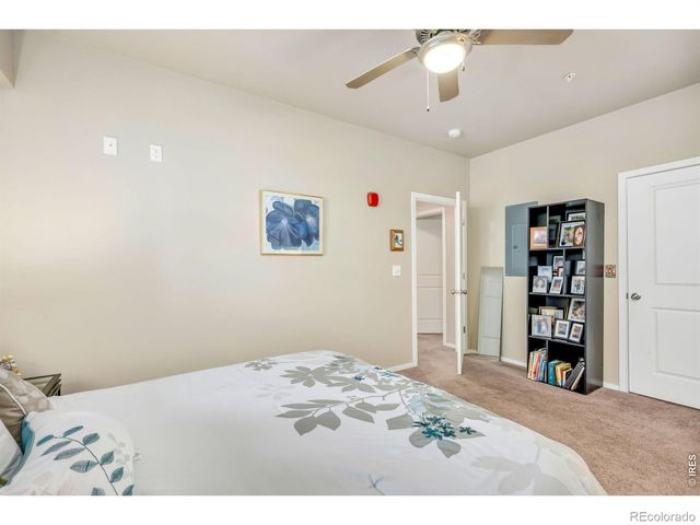 2940 Kincaid Drive 103, Loveland, CO 80538