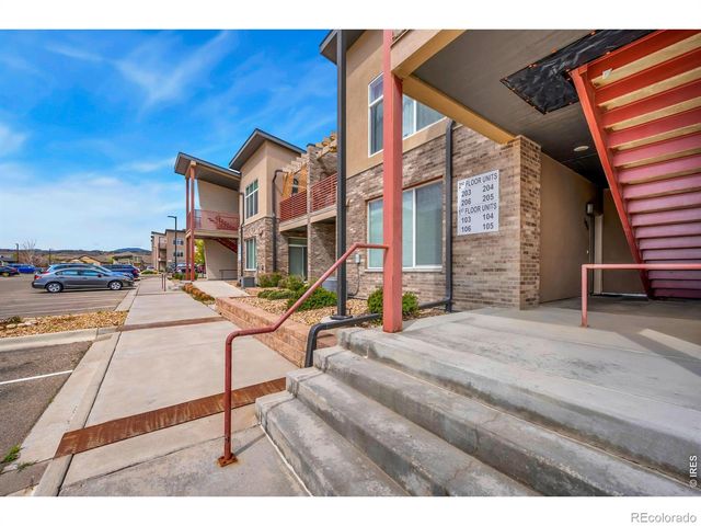 2940 Kincaid Drive 103, Loveland, CO 80538