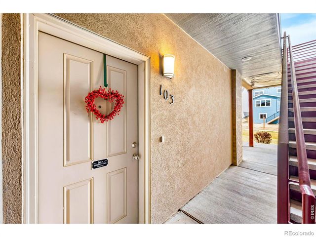 2940 Kincaid Drive 103, Loveland, CO 80538
