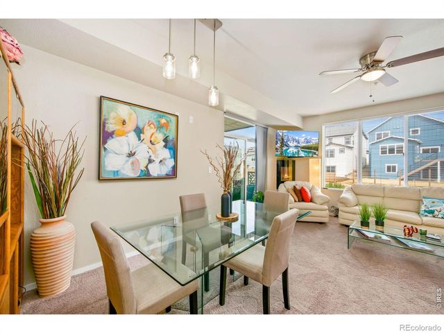 2940 Kincaid Drive 103, Loveland, CO 80538