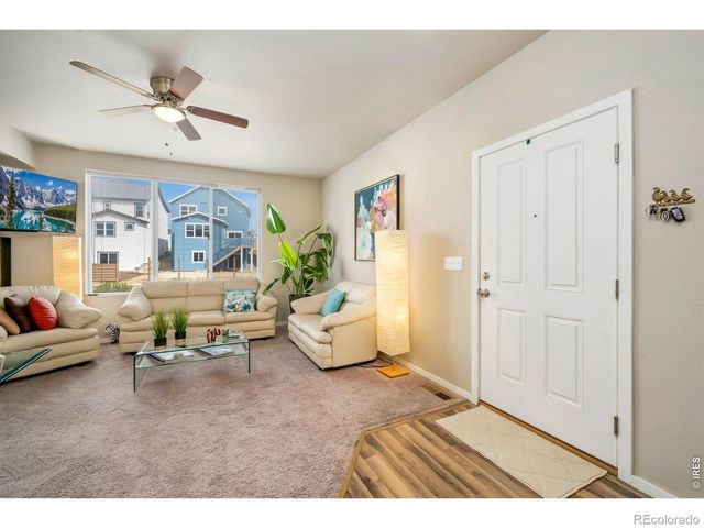 2940 Kincaid Drive 103, Loveland, CO 80538