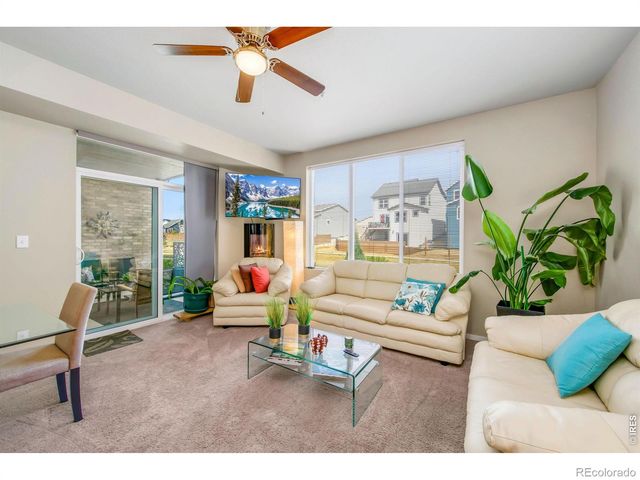 2940 Kincaid Drive 103, Loveland, CO 80538